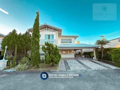 Casa de Condomínio com 3 Quartos à venda, 287m² no José de Alencar, Fortaleza