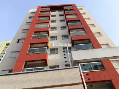 Apartamento com 2 Quartos à venda, 62m² no Nova Aliança, Ribeirão Preto