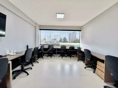 para alugar, 21m² no Castelo, Belo Horizonte