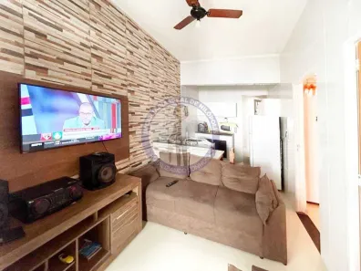Casa com 2 Quartos à venda, 42m² no Centro, Nilópolis