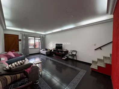 Sobrado com 4 Quartos à venda, 200m² no Rudge Ramos, São Bernardo do Campo