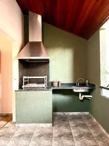 Casa com 3 Quartos à venda, 20m² no Jardim Morumbi, Marília