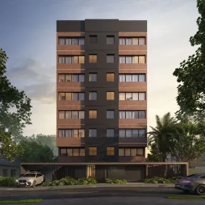 Apartamento com 3 Quartos à venda, 76m² no Jardim Itu, Porto Alegre