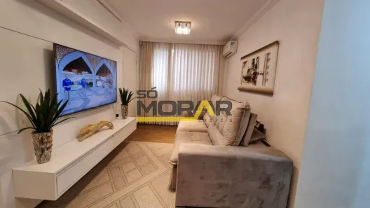 Apartamento com 3 Quartos à venda, 110m² no Vila Santa Luzia, Contagem