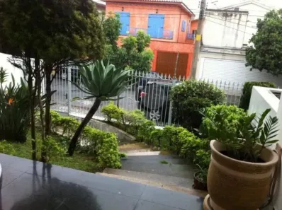 Sobrado com 4 Quartos para alugar, 700m² no Jardim Novo Mundo, São Paulo