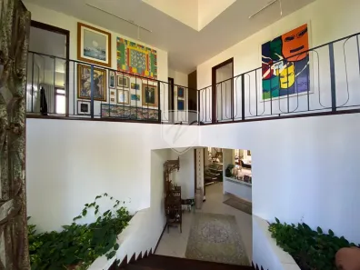 Casa de Condomínio com 6 Quartos à venda, 545m² no Jacarecica, Maceió