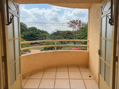 Apartamento com 1 Quarto à venda, 35m² no Jardim Irajá, Ribeirão Preto