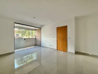 Apartamento com 3 Quartos à venda, 90m² no Gutierrez, Belo Horizonte