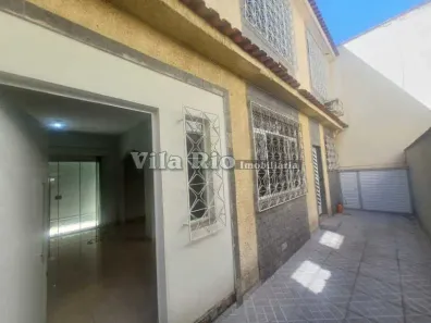 Casa com 3 Quartos à venda, 182m² no Vila da Penha, Rio de Janeiro