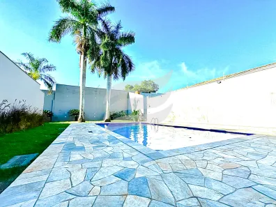 Casa com 3 Quartos à venda, 270m² no Ipanema, Araçatuba