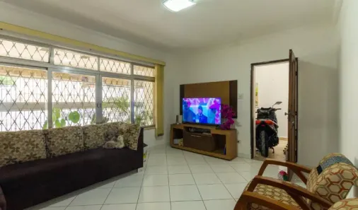 Casa com 3 Quartos à venda, 213m² no Vila Santa Isabel, São Paulo