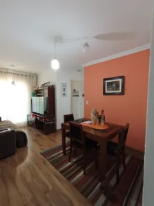 Apartamento com 2 Quartos à venda, 55m² no Lauzane Paulista, São Paulo