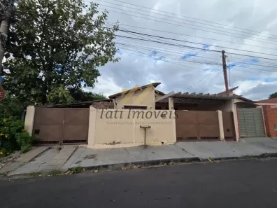 Casa com 5 Quartos à venda, 190m² no Jardim Ricetti, São Carlos