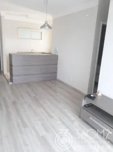 Apartamento com 2 Quartos à venda, 59m² no Assunção, São Bernardo do Campo