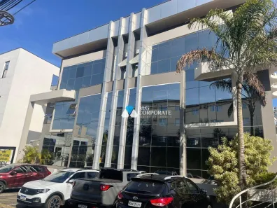 Sala Comercial para alugar, 90m² no Loteamento Alphaville Campinas, Campinas