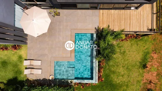Casa de Condomínio com 4 Quartos à venda, 500m² no Quintas do Sol, Nova Lima