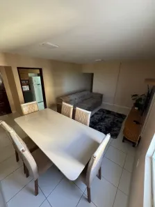 Apartamento com 3 Quartos à venda, 120m² no Pajuçara, Maceió