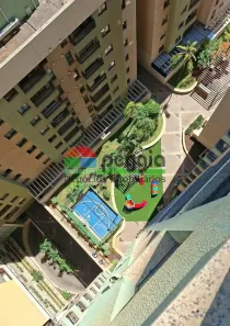 Apartamento com 2 Quartos à venda, 60m² no Taguatinga Norte, Brasília