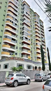 Apartamento com 3 Quartos à venda, 118m² no Campinas, São José
