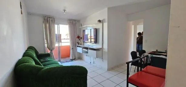 Apartamento com 2 Quartos à venda, 69m² no Recanto do Sol I, Campinas