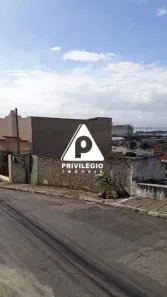 Lote/Terreno à venda, 198m² no São Cristóvão, Rio de Janeiro