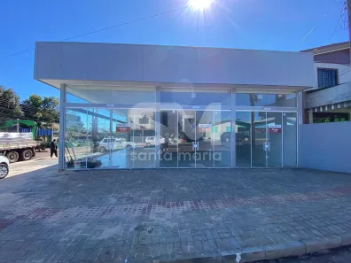 Sala Comercial para alugar, 38m² no Efapi, Chapecó