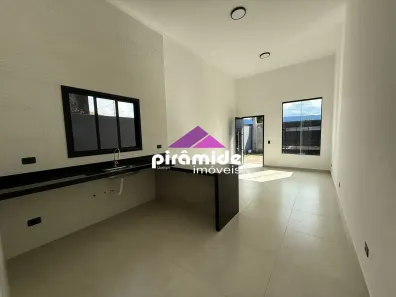 Casa com 2 Quartos à venda, 62m² no Balneário Recanto do Sol, Caraguatatuba