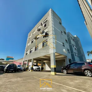 Apartamento com 2 Quartos à venda, 60m² no Monte Belo, Gravataí