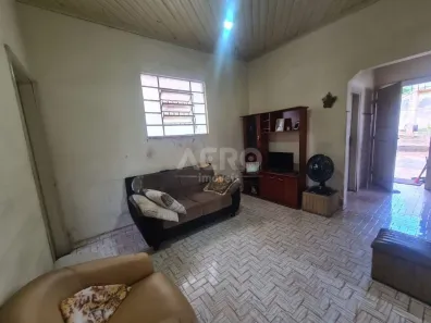 Casa com 3 Quartos à venda, 110m² no Vila Lemos, Bauru