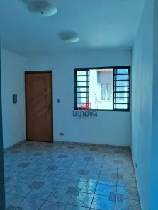 Apartamento com 2 Quartos à venda, 50m² no Jardim Martins Silva, São Paulo