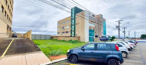 Lote/Terreno à venda, 540m² no Cidade Vera Cruz, Aparecida de Goiânia