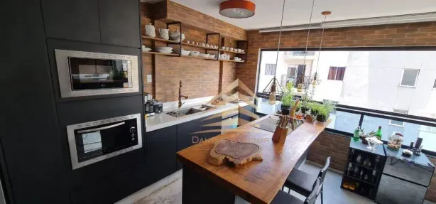 Apartamento com 2 Quartos à venda, 79m² no Vila Augusta, Guarulhos