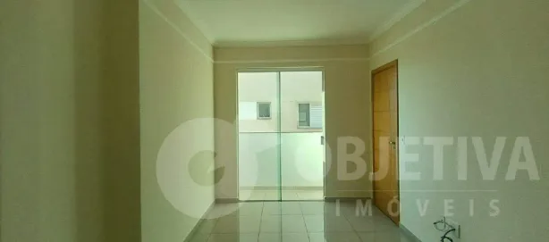 Apartamento com 2 Quartos para alugar, 46m² no Santa Mônica, Uberlândia