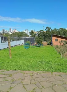 Lote/Terreno à venda, 504m² no Cinqüentenário, Caxias do Sul