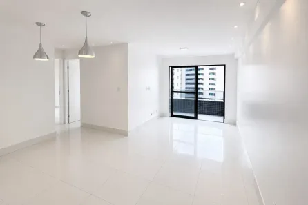 Apartamento com 2 Quartos à venda, 56m² no Boa Viagem, Recife