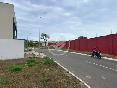 Lote/Terreno à venda, 438m² no Condomínio Del Fiori, Caldas Novas
