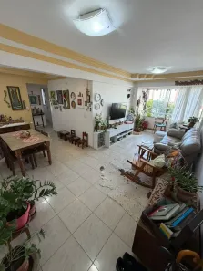 Apartamento com 3 Quartos à venda, 91m² no Madalena, Recife