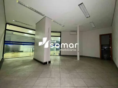 Sala Comercial para alugar, 34m² no Centro, Divinópolis