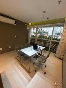 Sala Comercial à venda, 30m² no Campo Belo, São Paulo