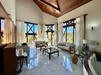 Casa com 5 Quartos à venda, 740m² no Mangabeiras, Belo Horizonte