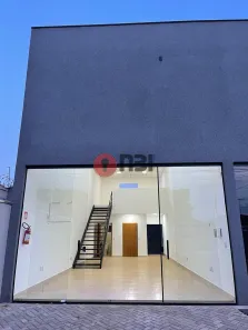 Imóvel Comercial para alugar, 100m² no Jardim Urano, São José do Rio Preto