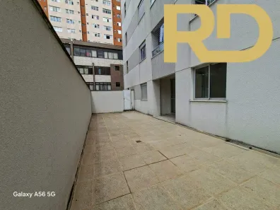 Apartamento com 3 Quartos à venda, 99m² no Savassi, Belo Horizonte
