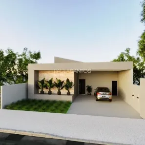 Casa com 3 Quartos à venda, 220m² no Jardim Novo Eldorado, Sorocaba