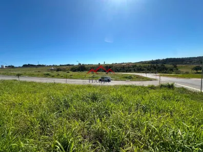 Lote/Terreno à venda, 382m² no Distrito Industrial, Jundiaí