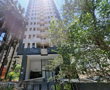 Apartamento com 1 Quarto à venda, 38m² no Indianópolis, São Paulo