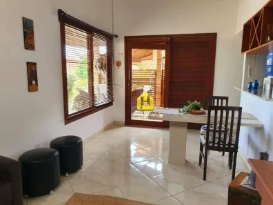Casa de Condomínio com 2 Quartos à venda, 86m² no , Canguaretama