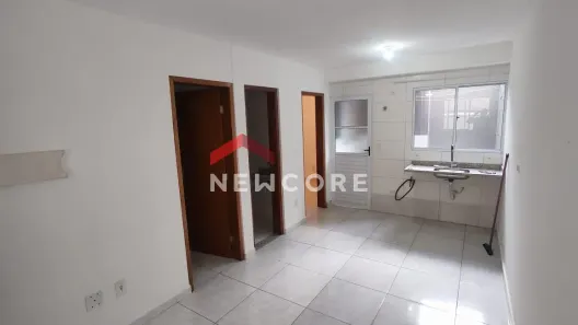 Apartamento com 2 Quartos à venda, 39m² no Vila Itaim, São Paulo