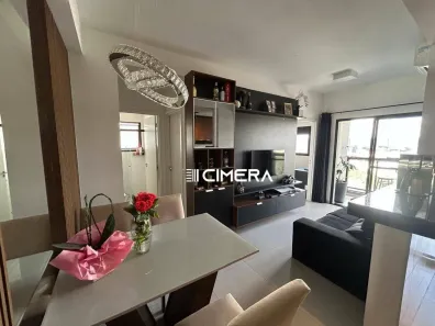 Apartamento com 2 Quartos à venda, 48m² no Parque Campolim, Sorocaba