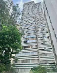 Apartamento com 3 Quartos à venda, 183m² no Higienópolis, São Paulo
