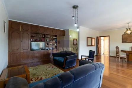 Casa com 3 Quartos à venda, 280m² no Vila Guarani (Z Sul), São Paulo